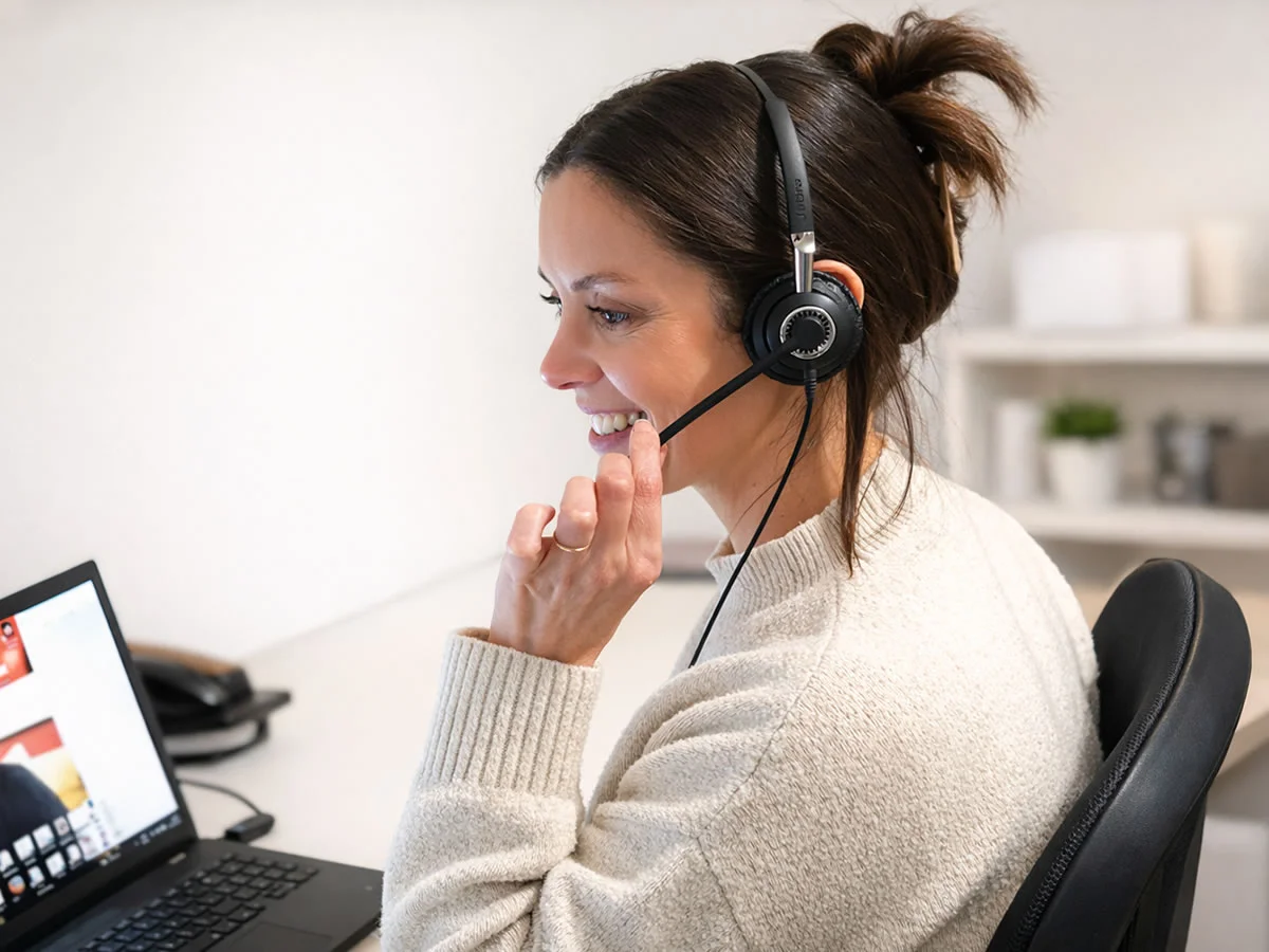 Équipe de télésecrétariat 123secretariat en Belgique